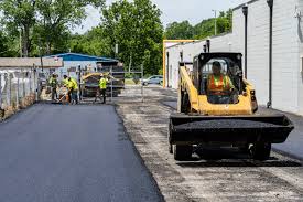 Why Choose Us For All Your Driveway Paving Needs in Seeley, CA?